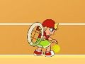 เทนนิสบ้า  เกมออนไลน์