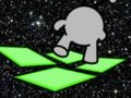 วิ่งอวกาศ  เกมออนไลน์