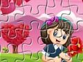 ปริศนาวันวาเลนไทน์  เกมออนไลน์