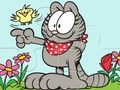 ปริศนาการ์ฟิลด์  เกมออนไลน์
