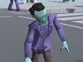 ฝูงชนซอมบี้  เกมออนไลน์