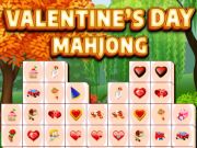 ไพ่นกกระจอกวันวาเลนไทน์  เกมออนไลน์