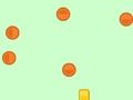 หลีกเลี่ยงลูกบอล  เกมออนไลน์