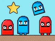 Repo Androids สำหรับสอง เกมออนไลน์