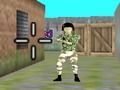 กระสุนโดน2  เกมออนไลน์