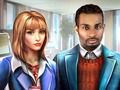 พนักงานใหม่  เกมออนไลน์