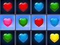 การแข่งขันแห่งหัวใจ 3  เกมออนไลน์