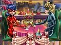 สาวจุดมื้อค่ำวันวาเลนไทน์ เกมออนไลน์