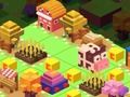 การวิ่งของวัว เกมออนไลน์