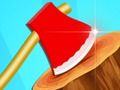 ขวานระเบิด  เกมออนไลน์