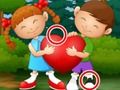 ความแตกต่างของความรักโรแมนติก เกมออนไลน์
