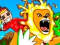 นักวิ่งไฟ  เกมออนไลน์
