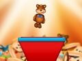 กรงเล็บของเล่น เกมออนไลน์