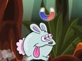 สุนัขต่างดาวบ้า เกมออนไลน์