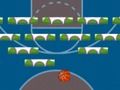 บล็อกบาสเก็ตบอล  เกมออนไลน์