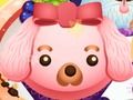 คัพเค้กลูกสุนัข  เกมออนไลน์