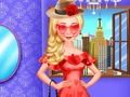 เจ้าหญิง: ปาร์ตี้วันวาเลนไทน์  เกมออนไลน์