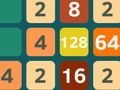 2048 ความท้าทาย  เกมออนไลน์
