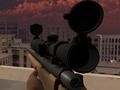 Sniper โหลดใหม่  เกมออนไลน์