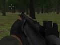 Slenderman Must Die: ป่าเงียบ  เกมออนไลน์