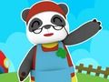 ดีดีและเพื่อนๆ ทายอะไร? เกมออนไลน์