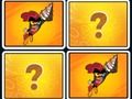 การจับคู่หน่วยความจำไก่ Chuck เกมออนไลน์