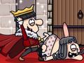 ฆาตกรรมเพื่อฆ่าหรือไม่ฆ่า  เกมออนไลน์