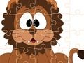 ปริศนาสัตว์การ์ตูน เกมออนไลน์