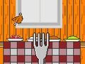 ขอบคุณไก่งวง เกมออนไลน์