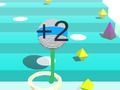 บันไดกระโดด  เกมออนไลน์