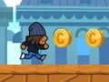 เด็กแห่งแรงโน้มถ่วง เกมออนไลน์