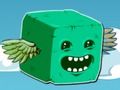 Flappy Cube Challenge เกมออนไลน์