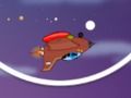 การหลบหนีของ Teddy เกมออนไลน์