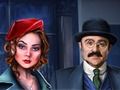 อาชญากรรม Rebus  เกมออนไลน์