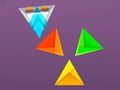 สงครามสามเหลี่ยม เกมออนไลน์