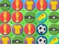 การแข่งขันฟุตบอล 3 เกมออนไลน์