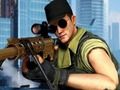Sniper Attack 3D เกมออนไลน์