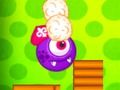 ลูกบอลปีศาจ เกมออนไลน์