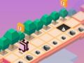 สวนสัตว์วิ่ง  เกมออนไลน์