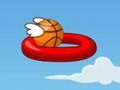เมืองบาสเก็ตบอล Dunkin เกมออนไลน์