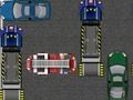 รถดับเพลิง  เกมออนไลน์