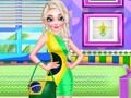 คนรักชาติของเจ้าหญิง เกมออนไลน์