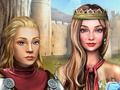อาณาจักรที่ถูกแบ่งแยก  เกมออนไลน์
