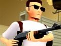 Miami Crime Simulator 3D เกมออนไลน์