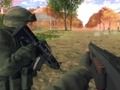 การต่อสู้ของกองทัพ เกมออนไลน์