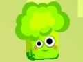 บรอกโคลีน้อย  เกมออนไลน์
