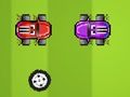 รถฟุตบอล เกมออนไลน์