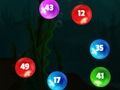 ฟองหมายเลขที่หายไป เกมออนไลน์