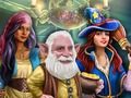 ทฤษฎีมืด  เกมออนไลน์