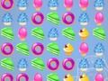Candy Monster Match 3 เกมออนไลน์
